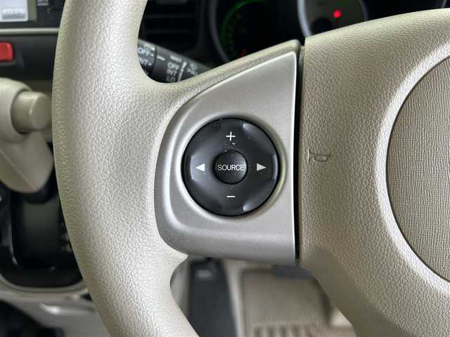 ホンダ Ｎ ＢＯＸ G Lパッケージ 福井県 2012(平24)年 1.9万km プレミアムブロンズパール 純正SDナビ　型式：VXM-118VS/片側パワースライドドア/スマートキー/純正フロアマット/ハロゲンヘッドライト/ABS/横滑り防止装置/盗難防止装置
