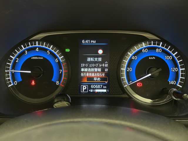 日産 ルークス S 宮崎県 2020(令2)年 6.1万km スターリングシルバーM 禁煙車/エマージェンシーブレーキ/純正ナビTV/（MJ119D-W/CD/FMAM/Bluetooth/AUX/ワンセグTV)/純正バックカメラ/純正フロアマット/両側スライドドア/クリアランスソナー/アイドリングストップ/電動格納ミラー/リアプライバシーガラス/WSRSエアバック/ABS/リモコンキー/サイドSRS/サイドカーテンSRS/新車時保証書/取扱い説明書