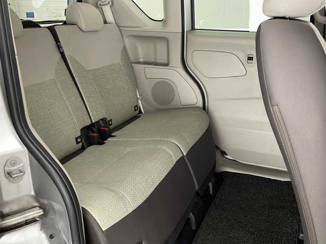 日産 ルークス S 宮崎県 2020(令2)年 6.1万km スターリングシルバーM 禁煙車/エマージェンシーブレーキ/純正ナビTV/（MJ119D-W/CD/FMAM/Bluetooth/AUX/ワンセグTV)/純正バックカメラ/純正フロアマット/両側スライドドア/クリアランスソナー/アイドリングストップ/電動格納ミラー/リアプライバシーガラス/WSRSエアバック/ABS/リモコンキー/サイドSRS/サイドカーテンSRS/新車時保証書/取扱い説明書