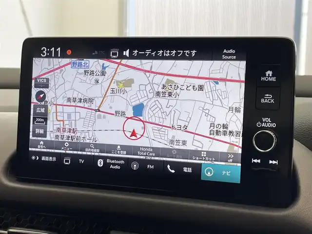 ホンダ ＺＲ－Ｖ ハイブリッド e:HEV Z 滋賀県 2023(令5)年 3.5万km クリスタルブラックパール 禁煙車/純正ナビ/【フルセグTV/Bluetooth/USB】/ETC2.0/マルチビューカメラ/BOSEサウンド/ホンダセンシング/●衝突軽減ブレーキ/●先行車発進お知らせ機能/●歩行者事故低減ステアリング/●路外逸脱抑制機能/●標識認識機能/●渋滞追従機能付アダプティブクルーズコントロール/●車線維持支援システム/●トラフィックジャムアシスト/●誤発進抑制機能/●後方誤発進抑制機能/●近距離衝突軽減ブレーキ/●パーキングセンサーシステム/●オートハイビーム/パワーシート/ドライビングポジションシステム/シートヒーター/ステアリングヒーター/ワイヤレス充電/ハンズフリーパワーバックドア/LEDヘッドライト/オートブレーキホールド