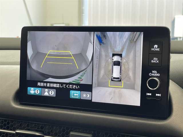 ホンダ ＺＲ－Ｖ ハイブリッド e:HEV Z 滋賀県 2023(令5)年 3.5万km クリスタルブラックパール 禁煙車/純正ナビ/【フルセグTV/Bluetooth/USB】/ETC2.0/マルチビューカメラ/BOSEサウンド/ホンダセンシング/●衝突軽減ブレーキ/●先行車発進お知らせ機能/●歩行者事故低減ステアリング/●路外逸脱抑制機能/●標識認識機能/●渋滞追従機能付アダプティブクルーズコントロール/●車線維持支援システム/●トラフィックジャムアシスト/●誤発進抑制機能/●後方誤発進抑制機能/●近距離衝突軽減ブレーキ/●パーキングセンサーシステム/●オートハイビーム/パワーシート/ドライビングポジションシステム/シートヒーター/ステアリングヒーター/ワイヤレス充電/ハンズフリーパワーバックドア/LEDヘッドライト/オートブレーキホールド