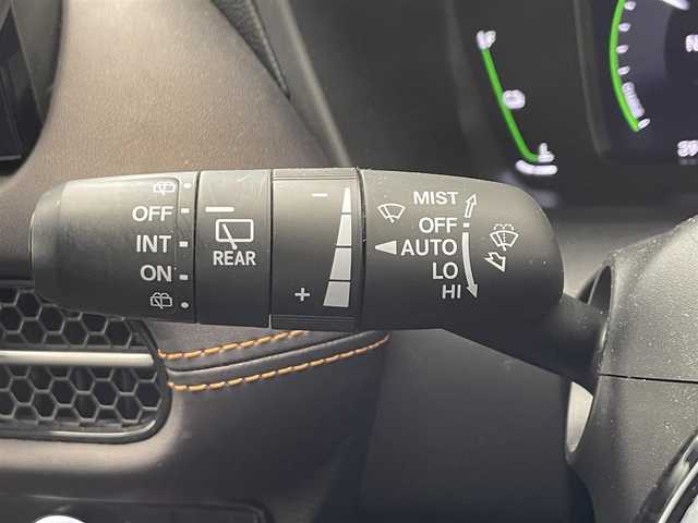 ホンダ ＺＲ－Ｖ ハイブリッド e:HEV Z 滋賀県 2023(令5)年 3.5万km クリスタルブラックパール 禁煙車/純正ナビ/【フルセグTV/Bluetooth/USB】/ETC2.0/マルチビューカメラ/BOSEサウンド/ホンダセンシング/●衝突軽減ブレーキ/●先行車発進お知らせ機能/●歩行者事故低減ステアリング/●路外逸脱抑制機能/●標識認識機能/●渋滞追従機能付アダプティブクルーズコントロール/●車線維持支援システム/●トラフィックジャムアシスト/●誤発進抑制機能/●後方誤発進抑制機能/●近距離衝突軽減ブレーキ/●パーキングセンサーシステム/●オートハイビーム/パワーシート/ドライビングポジションシステム/シートヒーター/ステアリングヒーター/ワイヤレス充電/ハンズフリーパワーバックドア/LEDヘッドライト/オートブレーキホールド