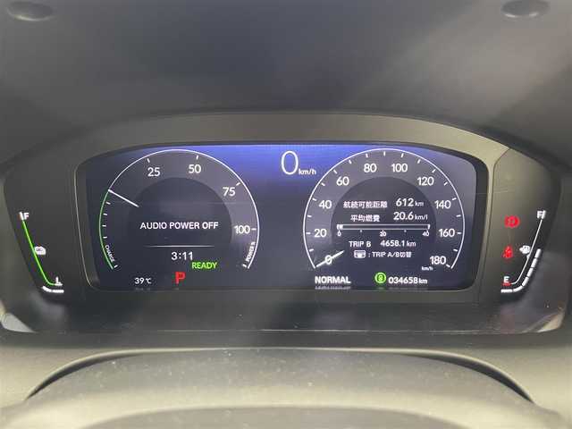 ホンダ ＺＲ－Ｖ ハイブリッド e:HEV Z 滋賀県 2023(令5)年 3.5万km クリスタルブラックパール 禁煙車/純正ナビ/【フルセグTV/Bluetooth/USB】/ETC2.0/マルチビューカメラ/BOSEサウンド/ホンダセンシング/●衝突軽減ブレーキ/●先行車発進お知らせ機能/●歩行者事故低減ステアリング/●路外逸脱抑制機能/●標識認識機能/●渋滞追従機能付アダプティブクルーズコントロール/●車線維持支援システム/●トラフィックジャムアシスト/●誤発進抑制機能/●後方誤発進抑制機能/●近距離衝突軽減ブレーキ/●パーキングセンサーシステム/●オートハイビーム/パワーシート/ドライビングポジションシステム/シートヒーター/ステアリングヒーター/ワイヤレス充電/ハンズフリーパワーバックドア/LEDヘッドライト/オートブレーキホールド