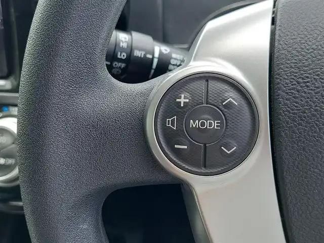 トヨタ アクア S 東京都 2016(平28)年 4.6万km イエロー 純正ナビ/フルセグテレビ/Bluetooth/ETC/アルミホイール/トヨタセーフティセンス/LEDヘッドライト/エアロパーツ/プッシュスタート/キーレスエントリー