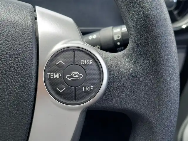 トヨタ アクア S 東京都 2016(平28)年 4.6万km イエロー 純正ナビ/フルセグテレビ/Bluetooth/ETC/アルミホイール/トヨタセーフティセンス/LEDヘッドライト/エアロパーツ/プッシュスタート/キーレスエントリー