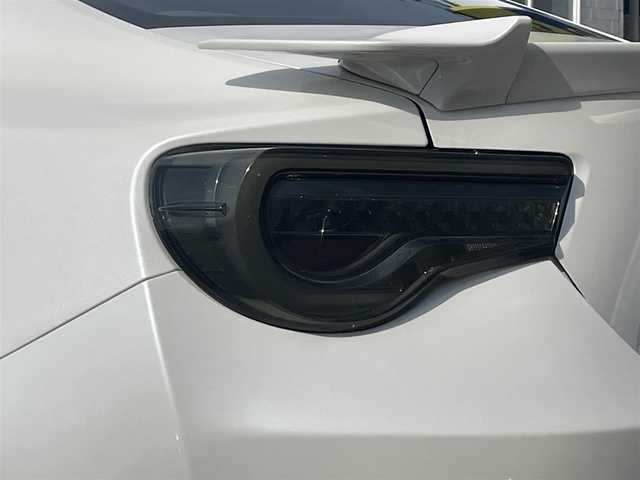 トヨタ ８６ GT リミテッド 栃木県 2012(平24)年 13.6万km サテンホワイトパール じしゃロン宇都宮店成約済み車両