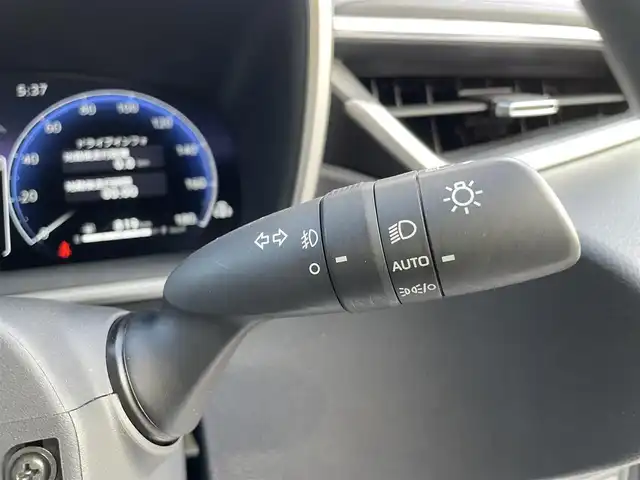 トヨタ カローラ スポーツ ハイブリッドG Z 石川県 2023(令5)年 2.3万km パール 純正ディスプレイオーディオ/バックカメラ/LEDヘッドライト/ETC/スマートキー/プッシュスタート/電動ミラー/純正アルミホイール/トヨタセーフティセンス/レーダークルーズ