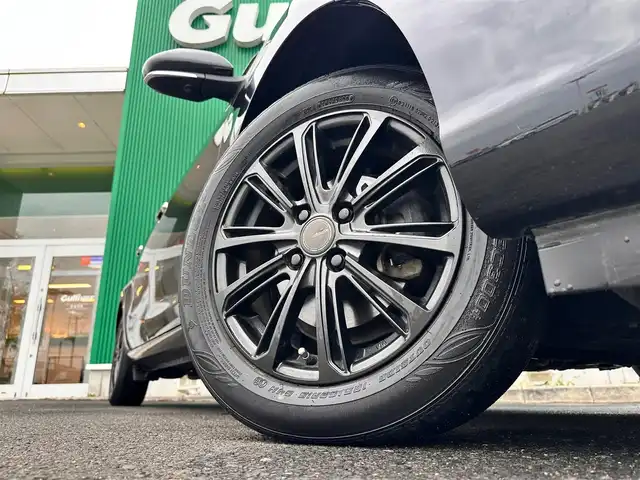トヨタ アクア S スタイルブラック 宮城県 2021(令3)年 7.6万km ブラックマイカ パノラミックビューモニター/ビューティパッケージ/・シートヒーター/・ナノイー/＝＝＝/セーフティセンス/・プリクラッシュセーフティ/・レーンディパーチャーアラート/・オートマチックハイビーム/クリアランスソナー/パーキングサポートブレーキ/純正9インチナビ（NSZT-Y68T）/・CD/DVD/・Bluetooth/・フルセグTV/ビルトインETC/ドライブレコーダー/ステアリングスイッチ/LEDヘッドランプ/フォグランプ/オートライト/スマートキー＆プッシュスタート/電動格納ミラー/社外15インチAW/純正フロアマット/ドアバイザー/Wエアバッグ