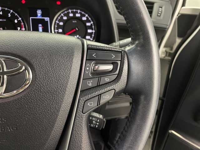 トヨタ ヴェルファイア ZA Gエディション 鹿児島県 2015(平27)年 4.1万km ホワイトパールクリスタルシャイン 純正ナビ/（フルセグ/Bluetooth/CD/DVD）/トヨタセーフティセンス/プリクラッシュセーフティ　/ＪＢＬプレミアムサウンド　/モデリスタエアロ　/純正フリップダウンモニター　/レーダークルーズコントロール/パノラミックビューモニター/両側パワースライドドア/前席シートヒーター/運転席パワーシート　/助手席パワーシート/純正ビルトインＥＴＣ/レザーシート/オットマンシート/レーンキープアシスト/バックカメラ/3列シート/電動リアゲート/ウォークスルー/純正18インチアルミホイール/オートマチックハイビーム/前後コーナーセンサー/保証書/取扱説明書/スペアキー