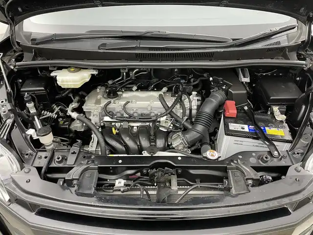 トヨタ ノア Si ダブルバイビーⅡ 岡山県 2020(令2)年 3.6万km ブラック 純正9インチナビ/型番：NSZT-Y68T/（CD/DVD/TV/BT)/純正12.1インチ後席モニター/モデリスタエアロ/マフラーカッター/両側パワースライドドア/LEDヘッドライト/オートライト/ETC/クルーズコントロール/コーナーセンサー/ハーフレザーシート/純正アルミホイール