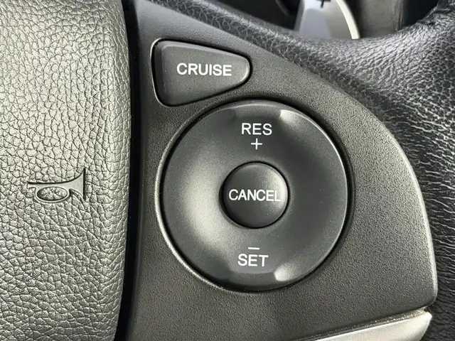 ホンダ シャトル ハイブリッド X 大阪府 2017(平29)年 3.5万km クリスタルブラックパール 社外ナビTV バックカメラ ハーフレザー クルーズコントロール 衝突軽減ブレーキ スマートキー プッシュスタート オートライト オートエアコン パドルシフト ドライブレコーダー ETC