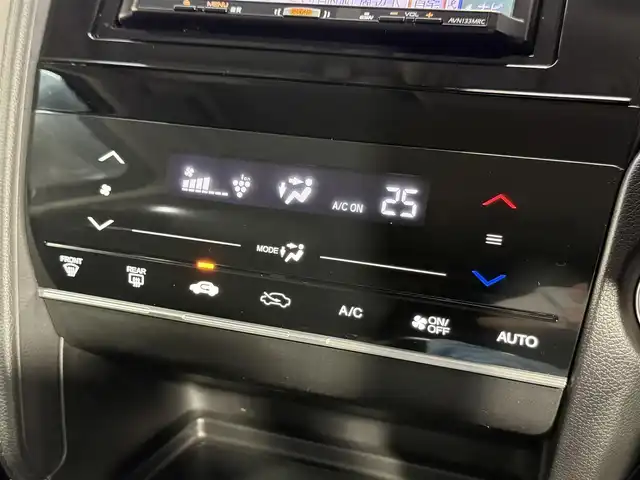 ホンダ シャトル ハイブリッド X 大阪府 2017(平29)年 3.5万km クリスタルブラックパール 社外ナビTV バックカメラ ハーフレザー クルーズコントロール 衝突軽減ブレーキ スマートキー プッシュスタート オートライト オートエアコン パドルシフト ドライブレコーダー ETC