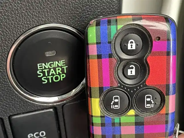 ダイハツ タント カスタム RS トップED SA 道南・函館 2015(平27)年 6.2万km パールホワイトⅢ /社外ナビ//フルセグTV//ドライブレコーダー//バックカメラ//衝突軽減ブレーキ//オートライト//両側パワースライドドア//プッシュスタート//アイドリングストップ//横滑り防止装置//純正フロアマット