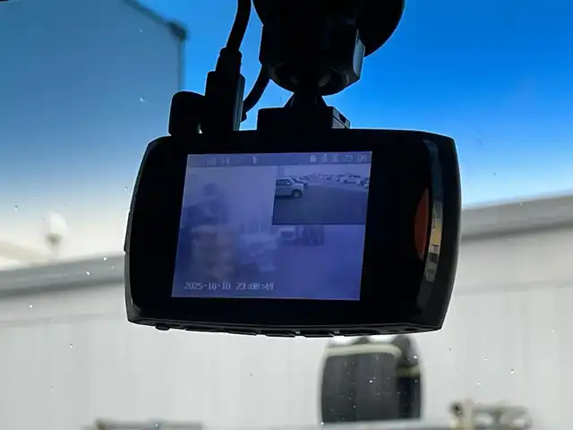 ダイハツ タント カスタム RS トップED SA 道南・函館 2015(平27)年 6.2万km パールホワイトⅢ /社外ナビ//フルセグTV//ドライブレコーダー//バックカメラ//衝突軽減ブレーキ//オートライト//両側パワースライドドア//プッシュスタート//アイドリングストップ//横滑り防止装置//純正フロアマット