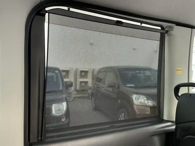 ダイハツ タント カスタム RS トップED SA 道南・函館 2015(平27)年 6.2万km パールホワイトⅢ /社外ナビ//フルセグTV//ドライブレコーダー//バックカメラ//衝突軽減ブレーキ//オートライト//両側パワースライドドア//プッシュスタート//アイドリングストップ//横滑り防止装置//純正フロアマット