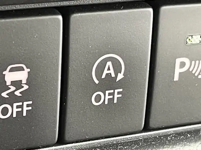 スズキ クロスビー HYBRID MZ 群馬県 2023(令5)年 2.8万km キャラバンアイボリーパールメタリック/ホワイト 2トーンルーフ ７インチディスプレイオーディオ　バックカメラ　衝突軽減システム　アダプティブクルーズコントロール　レーンアシスト　シートヒーター　障害物センサー　横滑り防止　アイドリングストップ　スマートキー　禁煙車