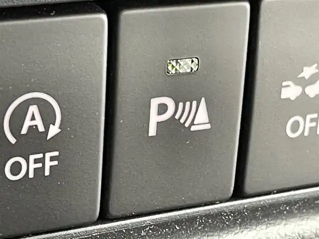 スズキ クロスビー HYBRID MZ 群馬県 2023(令5)年 2.8万km キャラバンアイボリーパールメタリック/ホワイト 2トーンルーフ ７インチディスプレイオーディオ　バックカメラ　衝突軽減システム　アダプティブクルーズコントロール　レーンアシスト　シートヒーター　障害物センサー　横滑り防止　アイドリングストップ　スマートキー　禁煙車