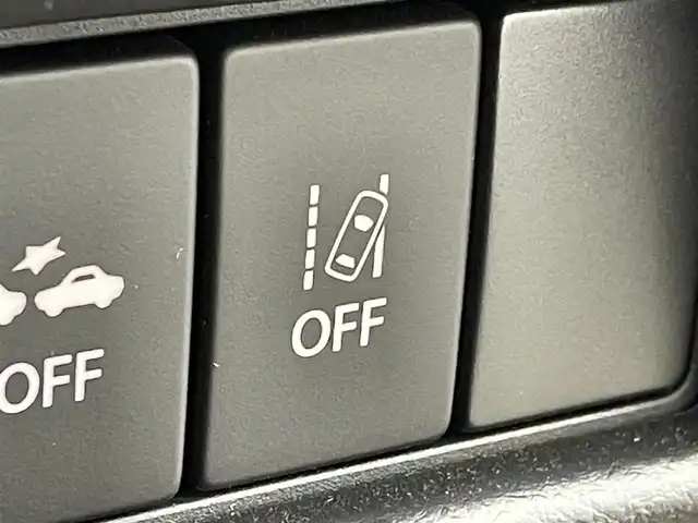 スズキ クロスビー HYBRID MZ 群馬県 2023(令5)年 2.8万km キャラバンアイボリーパールメタリック/ホワイト 2トーンルーフ ７インチディスプレイオーディオ　バックカメラ　衝突軽減システム　アダプティブクルーズコントロール　レーンアシスト　シートヒーター　障害物センサー　横滑り防止　アイドリングストップ　スマートキー　禁煙車