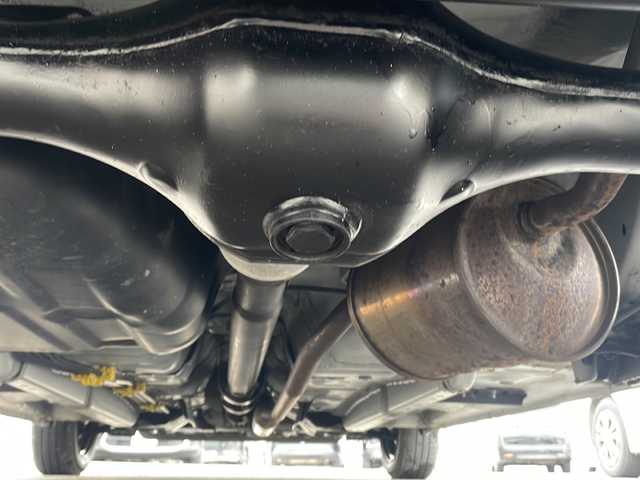 ダイハツ ムーヴ キャンバス G メイクアップ SA Ⅲ 福島県 2018(平30)年 4.6万km グレーⅡ 4WD ディスプレイオーディオ Bluetooth USB バックカメラ 両側パワースライドドア 衝突軽減ブレーキ ETC オートハイビーム HIDライト フォグランプ オートライト スマートキー