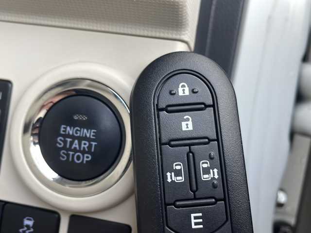 ダイハツ ムーヴ キャンバス G メイクアップ SA Ⅲ 福島県 2018(平30)年 4.6万km グレーⅡ 4WD ディスプレイオーディオ Bluetooth USB バックカメラ 両側パワースライドドア 衝突軽減ブレーキ ETC オートハイビーム HIDライト フォグランプ オートライト スマートキー