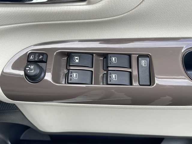 ダイハツ ムーヴ キャンバス G メイクアップ SA Ⅲ 福島県 2018(平30)年 4.6万km グレーⅡ 4WD ディスプレイオーディオ Bluetooth USB バックカメラ 両側パワースライドドア 衝突軽減ブレーキ ETC オートハイビーム HIDライト フォグランプ オートライト スマートキー