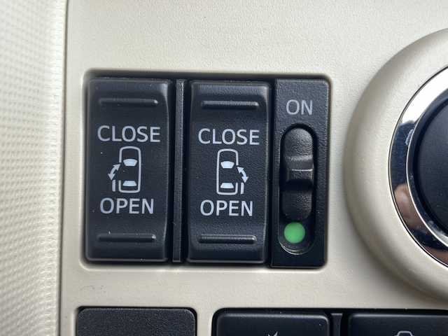 ダイハツ ムーヴ キャンバス G メイクアップ SA Ⅲ 福島県 2018(平30)年 4.6万km グレーⅡ 4WD ディスプレイオーディオ Bluetooth USB バックカメラ 両側パワースライドドア 衝突軽減ブレーキ ETC オートハイビーム HIDライト フォグランプ オートライト スマートキー