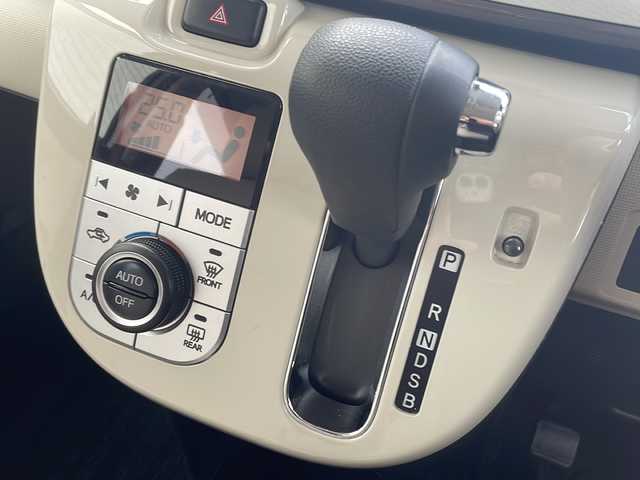 ダイハツ ムーヴ キャンバス G メイクアップ SA Ⅲ 福島県 2018(平30)年 4.6万km グレーⅡ 4WD ディスプレイオーディオ Bluetooth USB バックカメラ 両側パワースライドドア 衝突軽減ブレーキ ETC オートハイビーム HIDライト フォグランプ オートライト スマートキー