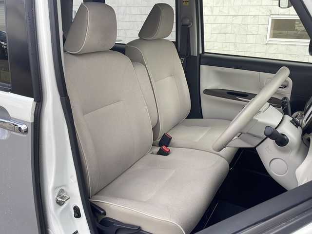 ダイハツ ムーヴ キャンバス G メイクアップ SA Ⅲ 福島県 2018(平30)年 4.6万km グレーⅡ 4WD ディスプレイオーディオ Bluetooth USB バックカメラ 両側パワースライドドア 衝突軽減ブレーキ ETC オートハイビーム HIDライト フォグランプ オートライト スマートキー