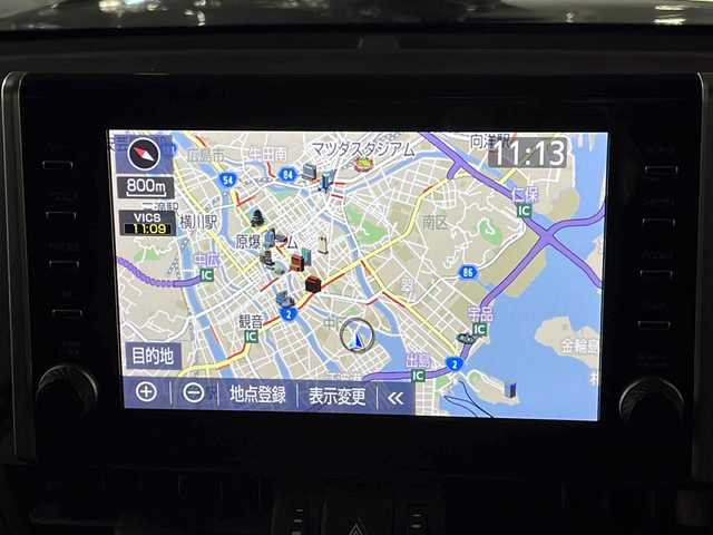 トヨタ ＲＡＶ４ アドベンチャー 広島県 2022(令4)年 2.5万km アティチュードブラックマイカ 純正９型ナビ/バックカメラ/デジタルインナーミラー/ブラインドスポットモニター/温冷シート/パワーシート/ステアリングヒーター/レーダークルーズコントロール/前後ドラレコ/ＥＴＣ２．０/電動パーキングブレーキ/衝突軽減/オートマチックハイビーム/レーンキープアシスト/踏み間違い防止/純正19インチアルミホイール(235/55/19)/エアバッグ(運転席/助手席/サイド/カーテン)