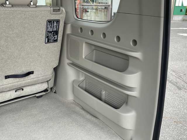 日産 ＮＶ１００クリッパー リオ E 愛知県 2019(平31)年 1.2万km ムーンライトバイオレット /禁煙//ワンオーナー//４WD//インテリジェントエマージェンシーブレーキ//CD再生・ラジオ//運転席シートヒーター//パワースライドドア//プッシュスタート//スマートキー//ETC//ドライブレコーダー//リヤヒーター//HIDオートライト//純正フロアマット//ドアバイザー//バニティミラー//横滑り防止//スペアキー//新車時保証書//取扱説明書