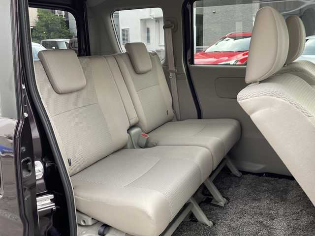 日産 ＮＶ１００クリッパー リオ E 愛知県 2019(平31)年 1.2万km ムーンライトバイオレット /禁煙//ワンオーナー//４WD//インテリジェントエマージェンシーブレーキ//CD再生・ラジオ//運転席シートヒーター//パワースライドドア//プッシュスタート//スマートキー//ETC//ドライブレコーダー//リヤヒーター//HIDオートライト//純正フロアマット//ドアバイザー//バニティミラー//横滑り防止//スペアキー//新車時保証書//取扱説明書