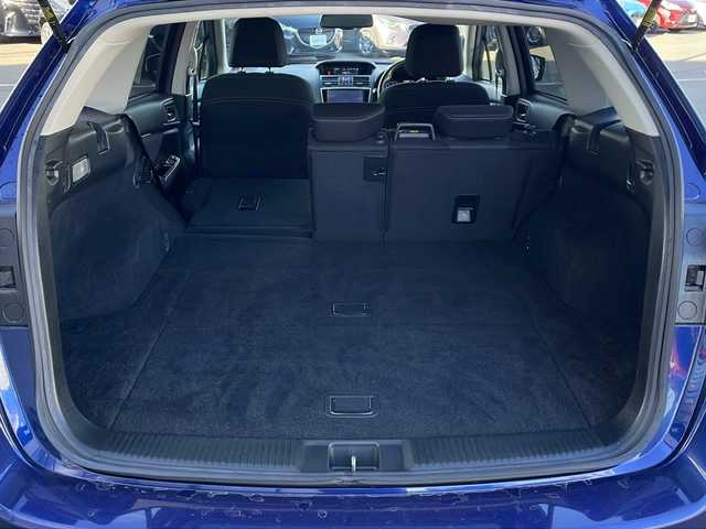 スバル レヴォーグ 1．6GTアイサイト スマートED 道東・釧路十勝 2019(令1)年 5万km ラピスブルーP ・ワンオーナー/・4WD/・純正8インチSDナビ/(フルセグ・BT・CD・DVD・FM・AM・USB)/・バックカメラ/サイドカメラ/フロントカメラ/・レーダークルーズコントロール/・レーンキープアシスト/・ブラインドスポットモニター/・アイサイト/・横滑り防止/・ETC/・リアパーキングセンサー/・LEDヘッドライト/・フォグライト/・オートライト/・MTモード付AT/・パドルシフト/・運転席のみパワーシート/・前席シートヒーター/・純正フロアマット/・アイドリングストップ/・電格ウィンカーミラー