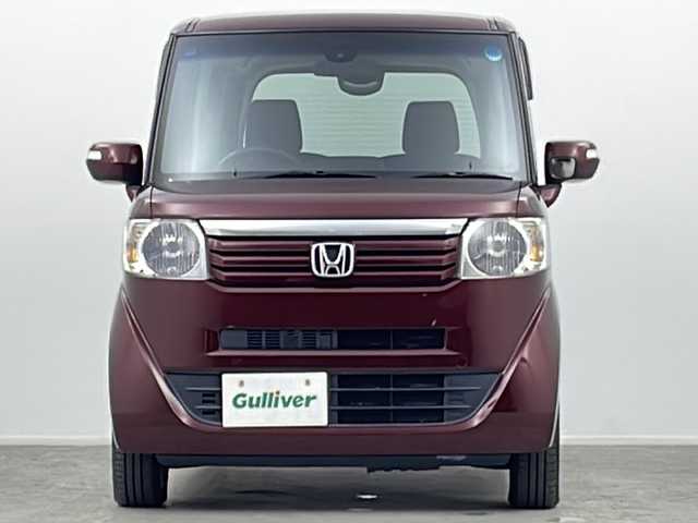 ホンダ Ｎ ＢＯＸ G 大阪府 2015(平27)年 3.6万km プレミアムディープロッソパール 純正インターナビ(Gathers/VXM-155VSi)/【ワンセグTV/Bluetooth/CD/DVD/USB接続/SD】/両側パワースライドドア/バックカメラ/シティブレーキアクティブシステム(CTBA)/レーザーセンサー/自動ブレーキ/誤発進抑制機能/純正14インチAW/ハロゲンヘッドライト/後席チップアップシート/ベンチシート/パワステ/パワーウィンドウ/サイドエアバック/カーテンエアバック/プラズマクラスター/スマートキー/プッシュスタート/保証書/点検記録簿