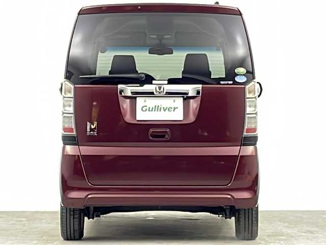 ホンダ Ｎ ＢＯＸ G 大阪府 2015(平27)年 3.6万km プレミアムディープロッソパール 純正インターナビ(Gathers/VXM-155VSi)/【ワンセグTV/Bluetooth/CD/DVD/USB接続/SD】/両側パワースライドドア/バックカメラ/シティブレーキアクティブシステム(CTBA)/レーザーセンサー/自動ブレーキ/誤発進抑制機能/純正14インチAW/ハロゲンヘッドライト/後席チップアップシート/ベンチシート/パワステ/パワーウィンドウ/サイドエアバック/カーテンエアバック/プラズマクラスター/スマートキー/プッシュスタート/保証書/点検記録簿