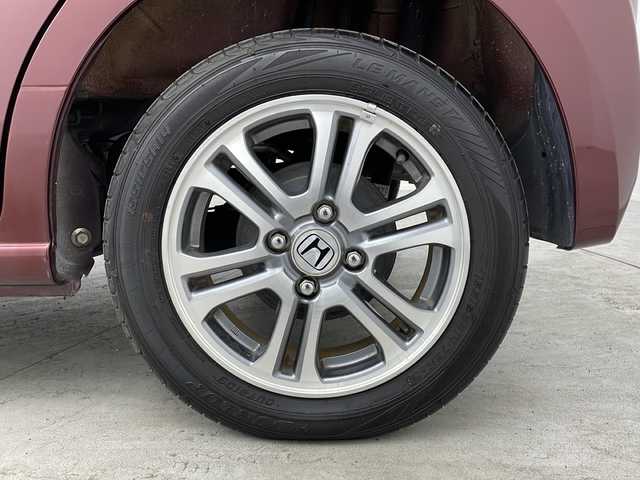 ホンダ Ｎ ＢＯＸ G 大阪府 2015(平27)年 3.6万km プレミアムディープロッソパール 純正インターナビ(Gathers/VXM-155VSi)/【ワンセグTV/Bluetooth/CD/DVD/USB接続/SD】/両側パワースライドドア/バックカメラ/シティブレーキアクティブシステム(CTBA)/レーザーセンサー/自動ブレーキ/誤発進抑制機能/純正14インチAW/ハロゲンヘッドライト/後席チップアップシート/ベンチシート/パワステ/パワーウィンドウ/サイドエアバック/カーテンエアバック/プラズマクラスター/スマートキー/プッシュスタート/保証書/点検記録簿