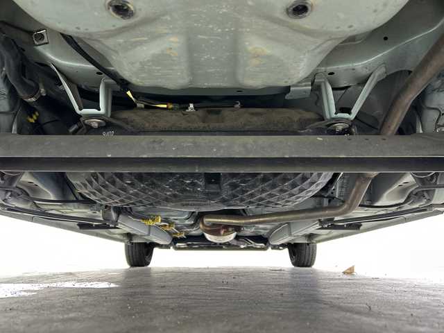 ダイハツ ムーヴ キャンバス X メイクアップ リミテッド SAⅢ 三重県 2019(令1)年 2.8万km パールホワイトⅢ/ファインミントメタリック 2トーン /禁煙車//スマートアシスト３//パノラミックビューモニター//純正メモリナビ(NMZK-W70D)//フルセグ//両側パワースライドドア//ステアリングスイッチ//オートライト//オートハイビーム//前後ドライブレコーダー//電動格納ミラー//スマートキー//スペアキー有//プッシュスタート//純正フロアマット