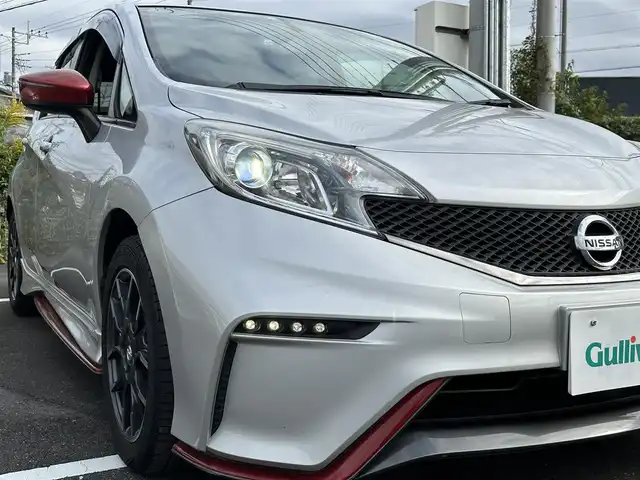 日産 ノート