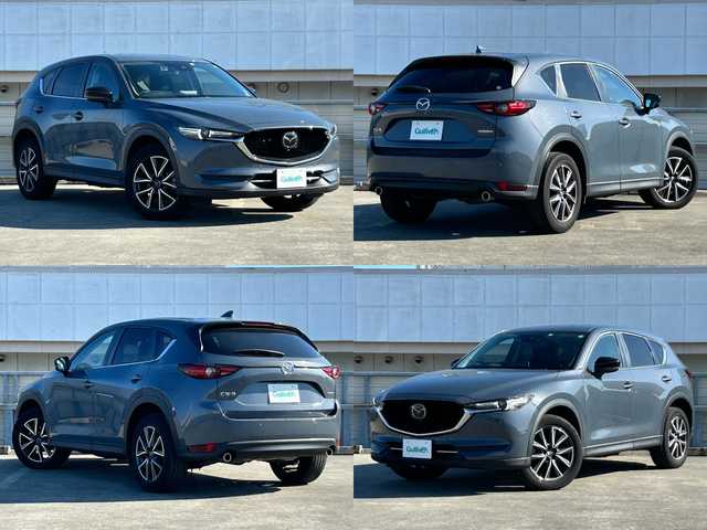 マツダ ＣＸ－５