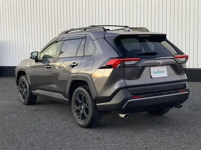 トヨタ ＲＡＶ４