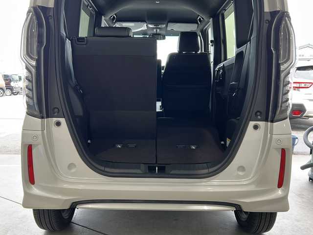 ホンダ Ｎ ＢＯＸ カスタム G L ターボ ホンダセンシング 富山県 2019(令1)年 1.8万km プラチナホワイトパール ４WD/純正ナビ/フルセグ/BT/CD/DVD/バックカメラ/ビルトインETC/衝突軽減ブレーキ/レーンキープアシスト/レーダークルーズコントロール/ドライブレコーダー/シートヒーター/純正１５インチAW/オートライト/オートハイビーム/純正フロアマット/両側パワースライドドア/スマートキー