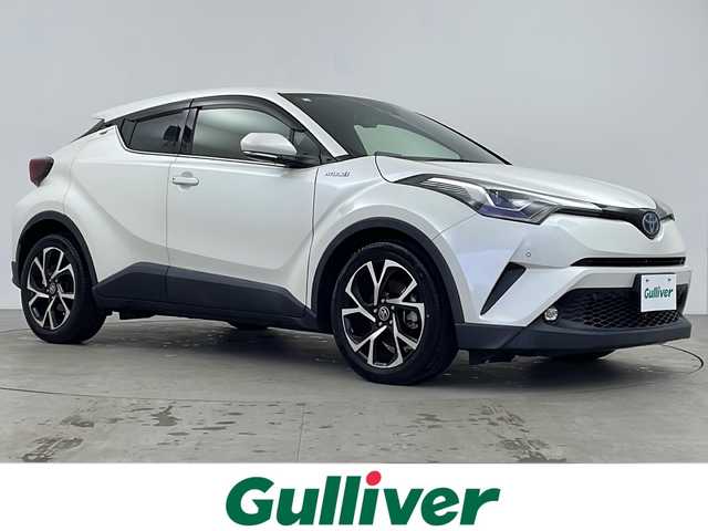 トヨタ Ｃ－ＨＲ