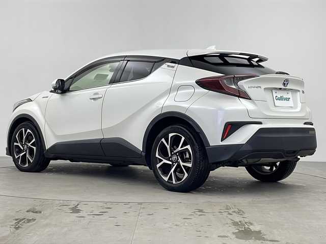 トヨタ Ｃ－ＨＲ