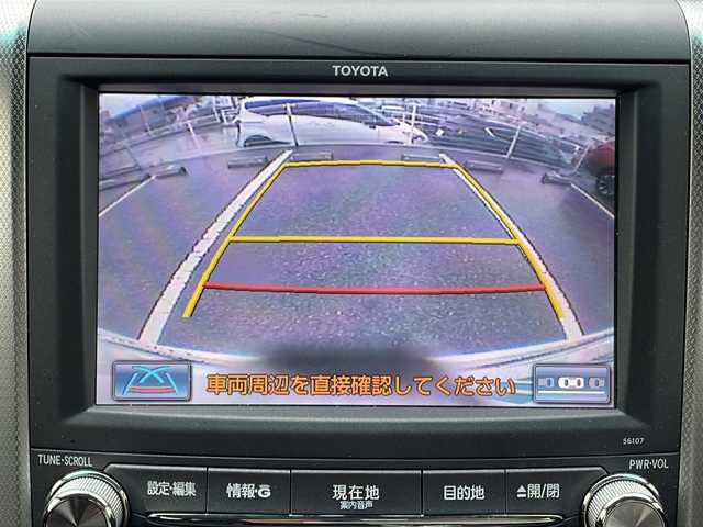 トヨタ ヴェルファイア 3．5Z Gエディション 沖縄県 2014(平26)年 9.7万km ホワイトパールクリスタルシャイン 禁煙車　/純正８インチナビ　フルセグＴＶ　Bluetooth DVD再生可/バックカメラ　/純正フリップダウンモニター　/両側パワースライドドア　　/前方ドライブレコーダー　/クリアランスソナー　/ビルトインＥＴＣ　/ウッドコンビステアリング/ステアリングスイッチ/DN席パワーシート/D席シートメモリー/ナノイー空気清浄器/HIDヘッドライト/オートライト /スマートキー