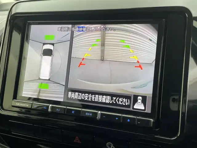 日産 セレナ ハイウェイスター V 茨城県 2020(令2)年 3.7万km ブリリアントホワイトパール エマージェンシーブレーキ/プロパイロット/carrozeriaナビ/　　CD/DVD/BT/フルセグTV/アラウンドビューモニター/両側パワースライドドア/LEDオートライト/純正16インチAW/ステアリングスイッチ/アイドリングストップ/プッシュスタート/ETC/禁煙車