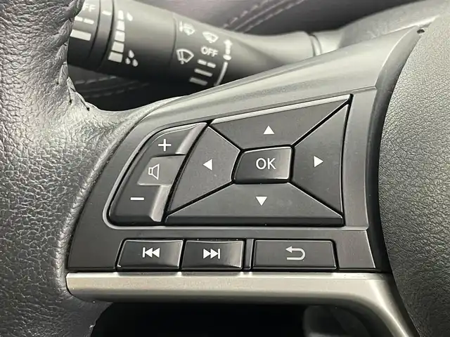 日産 セレナ ハイウェイスター V 茨城県 2020(令2)年 3.7万km ブリリアントホワイトパール エマージェンシーブレーキ/プロパイロット/carrozeriaナビ/　　CD/DVD/BT/フルセグTV/アラウンドビューモニター/両側パワースライドドア/LEDオートライト/純正16インチAW/ステアリングスイッチ/アイドリングストップ/プッシュスタート/ETC/禁煙車