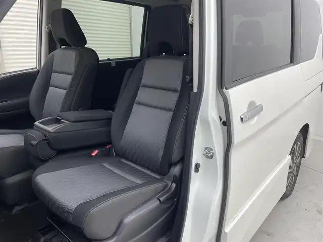 日産 セレナ ハイウェイスター V 茨城県 2020(令2)年 3.7万km ブリリアントホワイトパール エマージェンシーブレーキ/プロパイロット/carrozeriaナビ/　　CD/DVD/BT/フルセグTV/アラウンドビューモニター/両側パワースライドドア/LEDオートライト/純正16インチAW/ステアリングスイッチ/アイドリングストップ/プッシュスタート/ETC/禁煙車