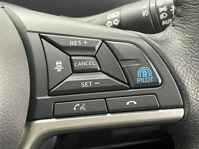 日産 セレナ ハイウェイスター V 茨城県 2020(令2)年 3.7万km ブリリアントホワイトパール エマージェンシーブレーキ/プロパイロット/carrozeriaナビ/　　CD/DVD/BT/フルセグTV/アラウンドビューモニター/両側パワースライドドア/LEDオートライト/純正16インチAW/ステアリングスイッチ/アイドリングストップ/プッシュスタート/ETC/禁煙車