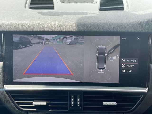 ポルシェ カイエン 山口県 2019(令1)年 6.6万km ピュアホワイト メーカーオプションナビ/(AM/FM/Bluetooth)/全周囲カメラ/前後ドライブレコーダー/ビルトインETC2.0/サンルーフ/衝突軽減ブレーキ/レーンキープアシスト/コーナーセンサー/ブラインドスポットモニター/レーダークルーズコントロール/パワーバックドア/アイドリングストップ/レザーシート/前席シートヒーター/前席エアシート/パドルシフト/ステアリングスイッチ/オートライト/キーレス/スマートキー×２/純正アルミホイール/純正フロアマット/取扱説明書/保証書