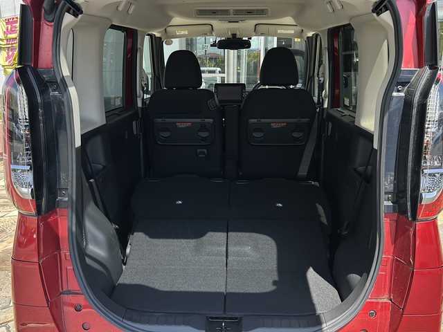 日産 ルークス ハイウェイスター X 静岡県 2020(令2)年 4.4万km スパークリングレッドM 純正ナビ/・アラウンドビューモニター/・Bluetooth/・CD/DVD/・フルセグTV/主要装備/・プッシュスタート/・ETC車載器/・片側パワースライドドア/・ドライブレコーダー/・エマージェンシーブレーキ/・純正ＡＷ/・純正フロアマット/・後席サンシェード/・オートライト/・LEDヘッドライト/・前後ソナー/・スマートキー/・アイドリングストップ