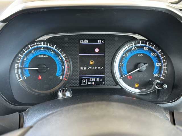 日産 ルークス ハイウェイスター X 静岡県 2020(令2)年 4.4万km スパークリングレッドM 純正ナビ/・アラウンドビューモニター/・Bluetooth/・CD/DVD/・フルセグTV/主要装備/・プッシュスタート/・ETC車載器/・片側パワースライドドア/・ドライブレコーダー/・エマージェンシーブレーキ/・純正ＡＷ/・純正フロアマット/・後席サンシェード/・オートライト/・LEDヘッドライト/・前後ソナー/・スマートキー/・アイドリングストップ